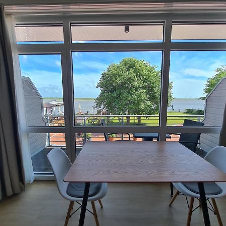 Apartments Gezeitenfluss Tönning Εξωτερικό φωτογραφία