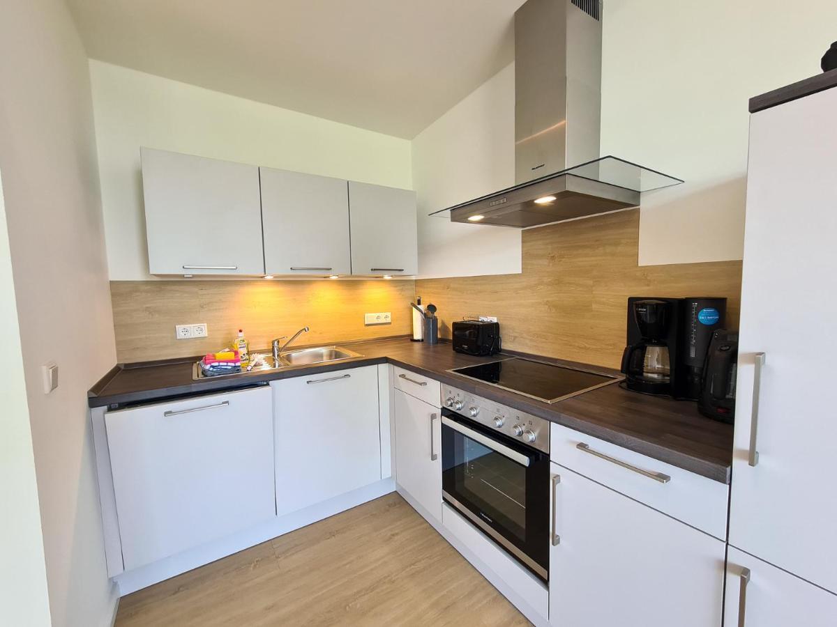 Apartments Gezeitenfluss Tönning Εξωτερικό φωτογραφία
